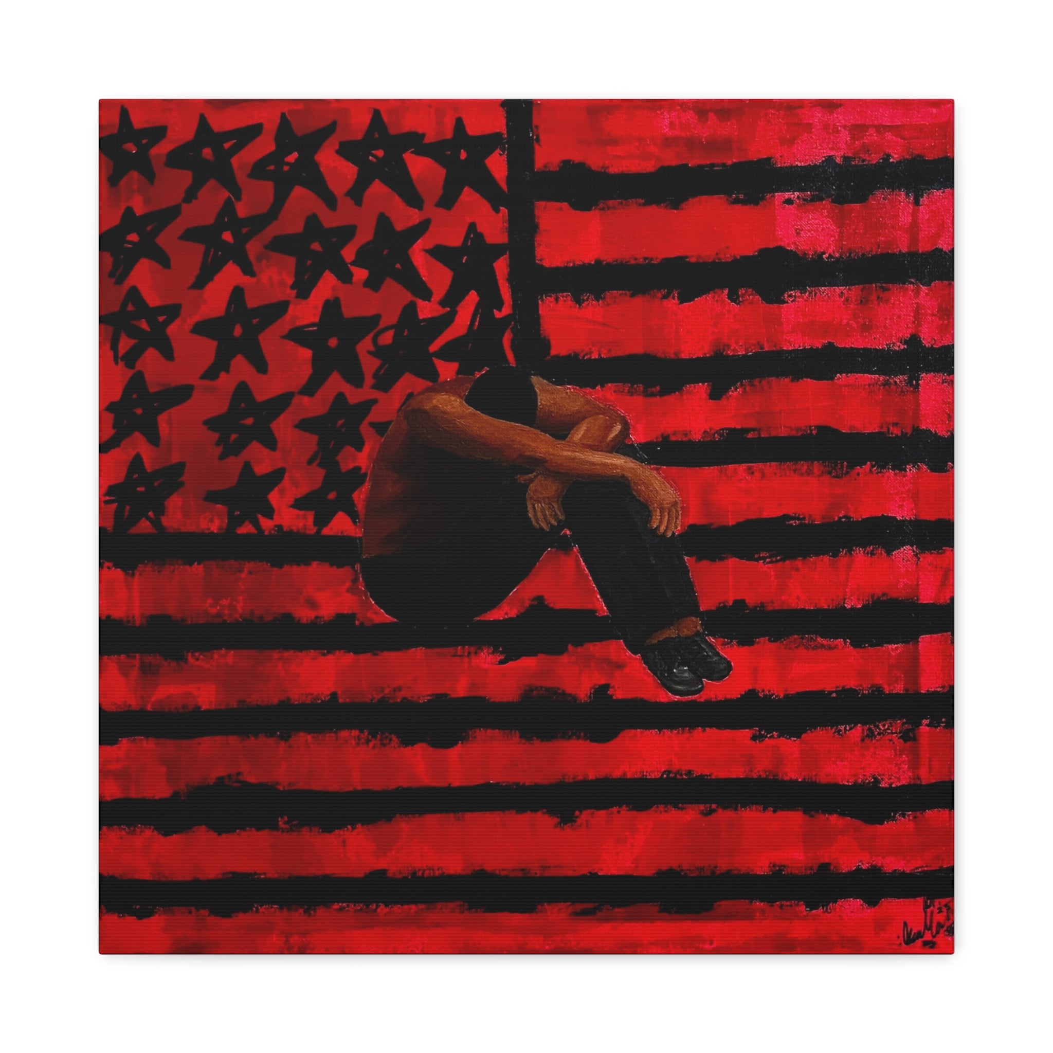 "AmeriKKKa"
