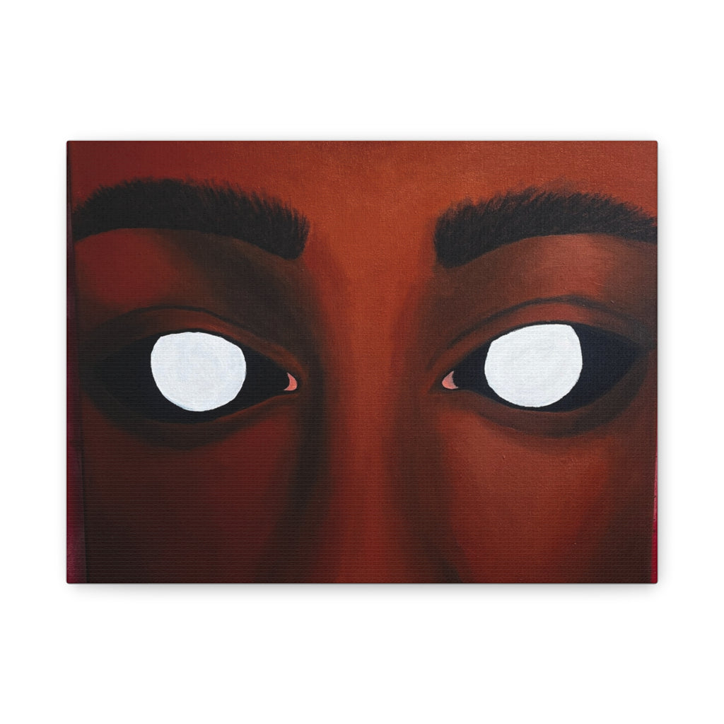 "U SEE ME"