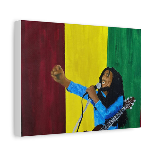 "RastaMan"